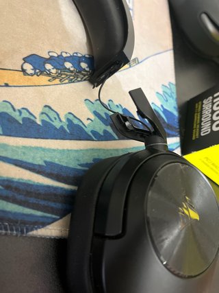 Corsair HS55 Surround Gaming Headset