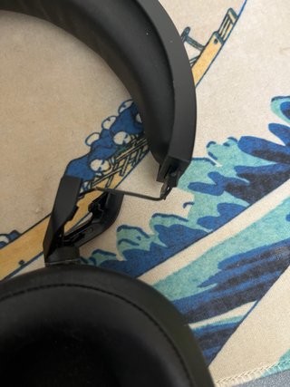 Corsair HS55 Surround Gaming Headset