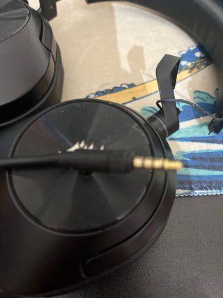 Corsair HS55 Surround Gaming Headset