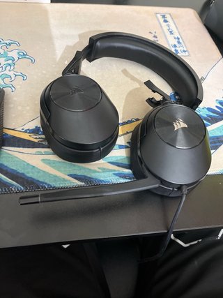Corsair HS55 Surround Gaming Headset