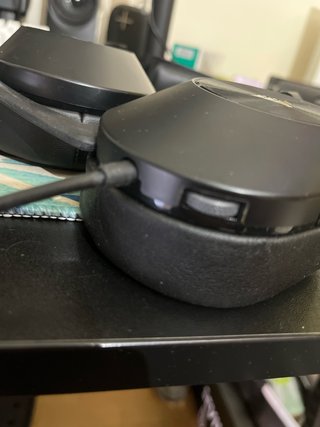 Corsair HS55 Surround Gaming Headset
