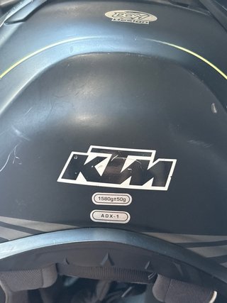 Casco Scorpion ADX-1 Talla L