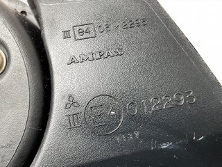 Espejo Retrovisor izq Mitsubishi L200 05-15