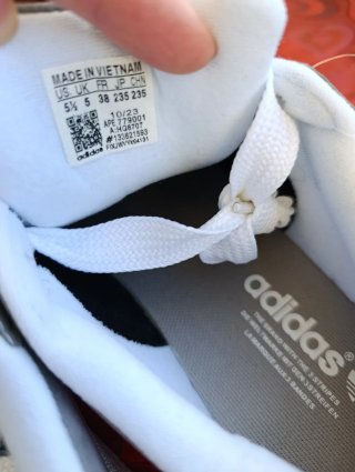 Zapatillas Adidas Grises (imit),