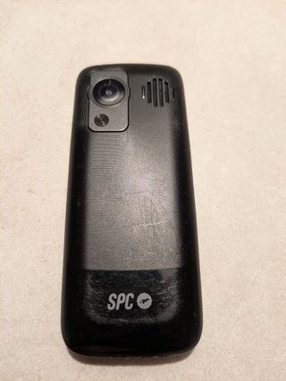 Móvil 4G SPC Talk 2