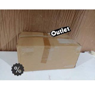 JI PILOTOS PARA RENAULT SCENIC 03-06 CROMADO LOOK LEXUS R011