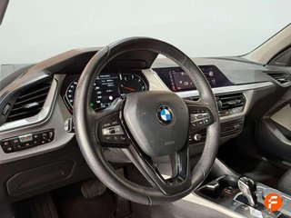 BMW Serie 1 116d