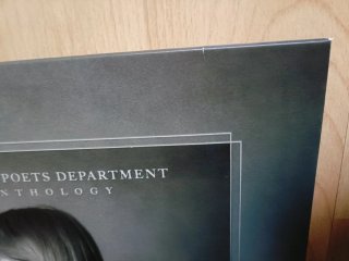 TAYLOR SWIFT - THE TORTURED POETS DEPARTMENT
