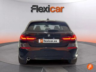 BMW Serie 1 116d