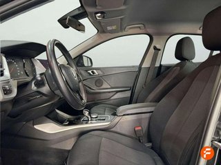 BMW Serie 1 116d