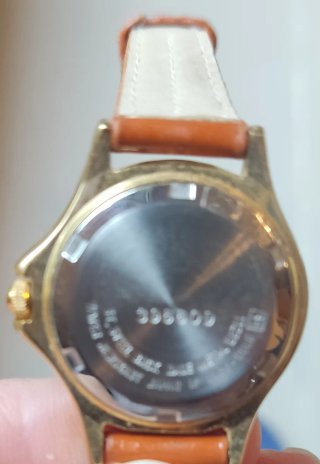 Reloj de Señora