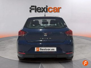 Seat Ibiza 1.0 55kW (75CV) Full Connect