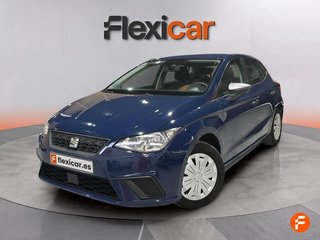 Seat Ibiza 1.0 55kW (75CV) Full Connect