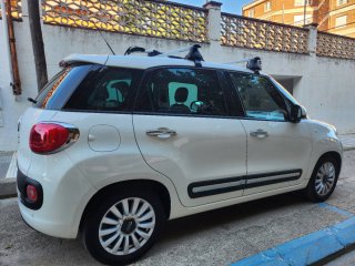 FIAT 500L 2016