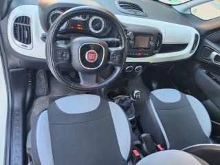 FIAT 500L 2016