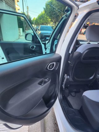 FIAT 500L 2016