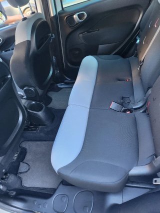 FIAT 500L 2016