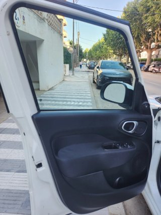 FIAT 500L 2016