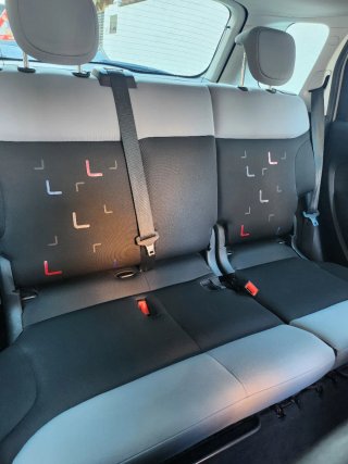 FIAT 500L 2016