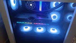 PC Gaming Alta Gamma RGB