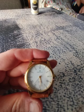 Reloj Unisex
