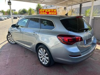 Opel Astra 2011✅OFERTA DEL MES ESTADO INMEJORABLE✅