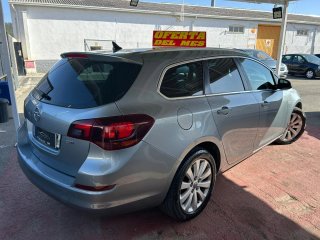 Opel Astra 2011✅OFERTA DEL MES ESTADO INMEJORABLE✅