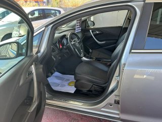 Opel Astra 2011✅OFERTA DEL MES ESTADO INMEJORABLE✅