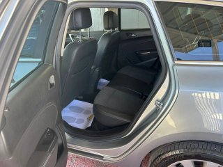Opel Astra 2011✅OFERTA DEL MES ESTADO INMEJORABLE✅