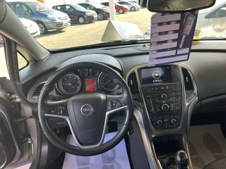 Opel Astra 2011✅OFERTA DEL MES ESTADO INMEJORABLE✅