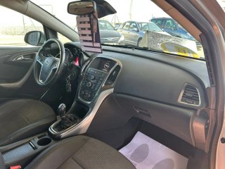 Opel Astra 2011✅OFERTA DEL MES ESTADO INMEJORABLE✅