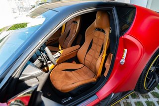 Ferrari 12Cilindri Coupe