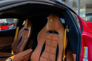 Ferrari 12Cilindri Coupe