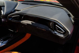 Ferrari 12Cilindri Coupe