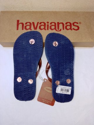 Havaianas Flores Talla 29/30