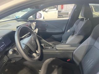 Toyota C-HR 1.8 Advance Hybrid 140