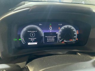 Toyota C-HR 1.8 Advance Hybrid 140