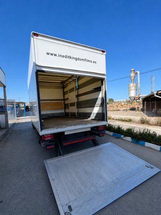 Iveco Daily 2017