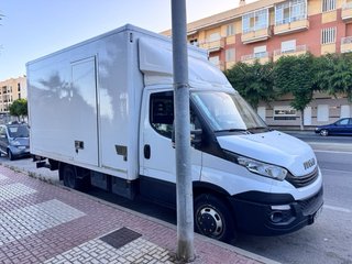 Iveco Daily 2017
