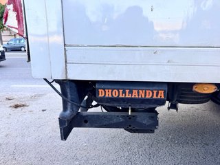 Iveco Daily 2017