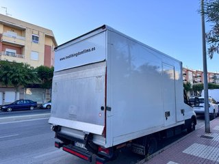 Iveco Daily 2017
