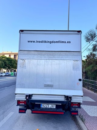 Iveco Daily 2017