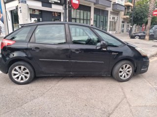Citroen Grand C4 Picasso 2010