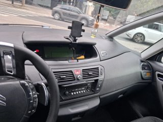 Citroen Grand C4 Picasso 2010