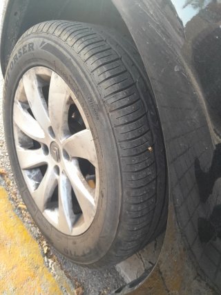 Citroen Grand C4 Picasso 2010