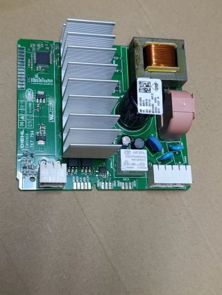 Módulo potencia Lavadora Balay