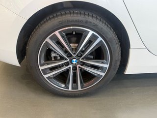 BMW Serie 1 118d Auto