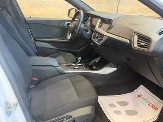 BMW Serie 1 118d Auto