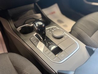 BMW Serie 1 118d Auto