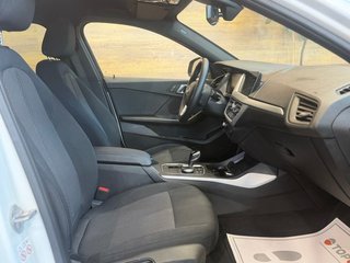 BMW Serie 1 118d Auto